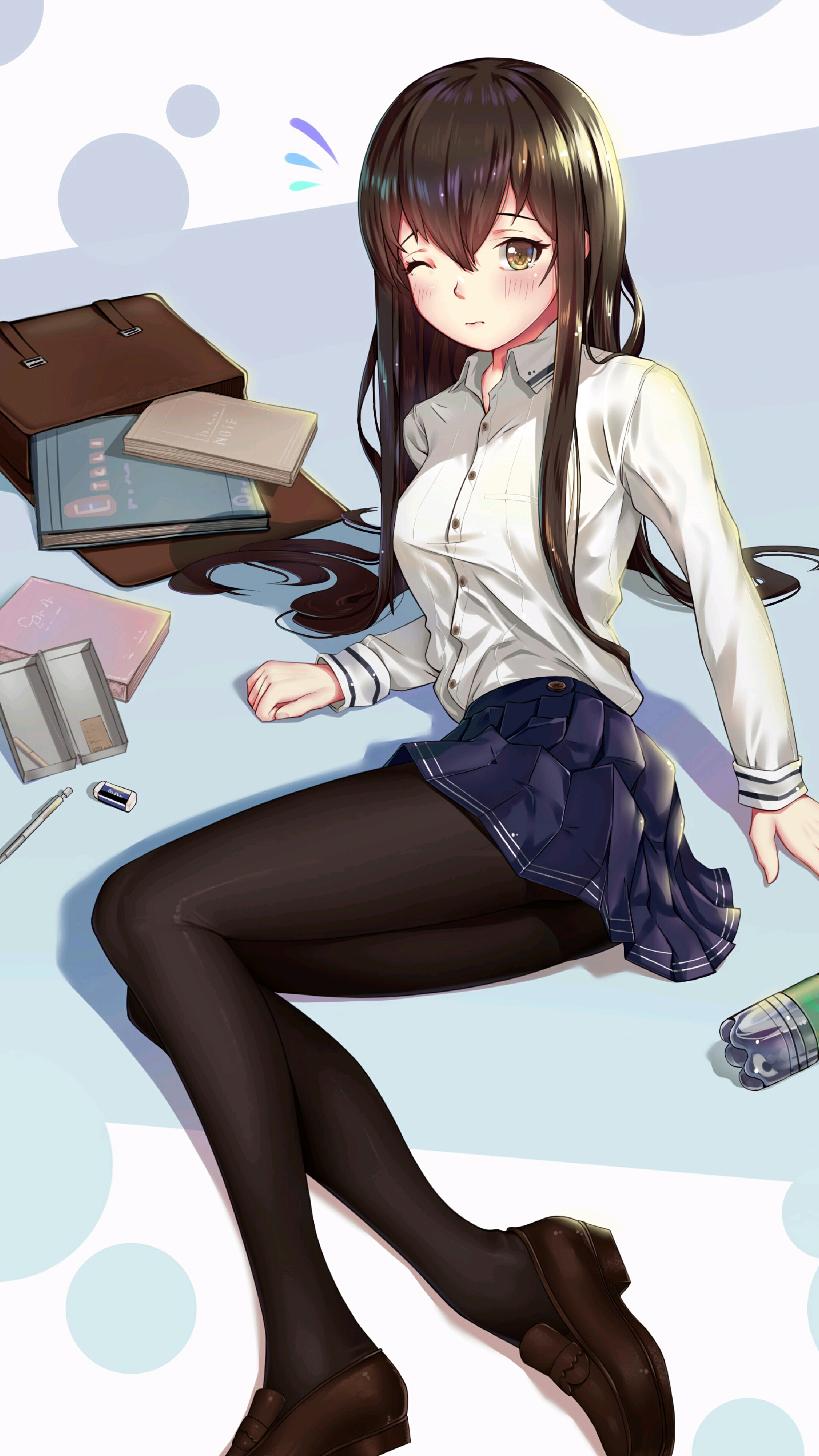 热播漫画封面